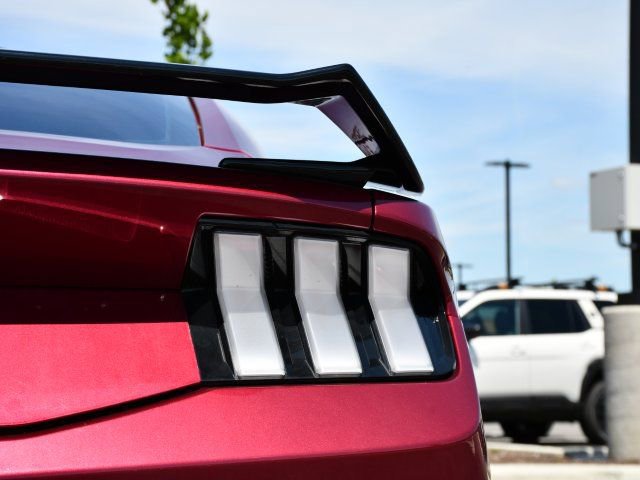 Used 2025 Ford Mustang GT Premium RWD image 13