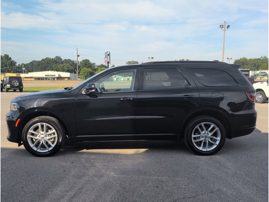 Used 2024 Dodge Durango GT image 2