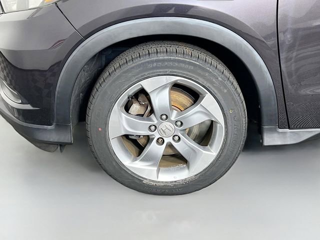 Used 2017 Honda HR-V LX image 23