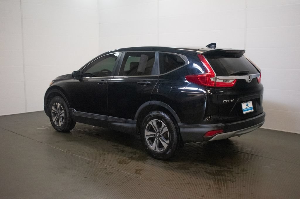 Used 2019 Honda CR-V LX image 6