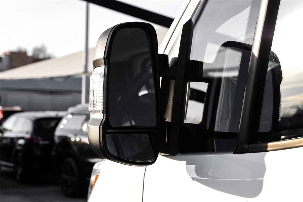 Used 2024 RAM ProMaster 2500 w/ Quick Order Package 22G SLT image 36