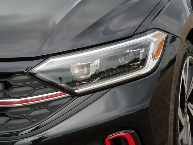 Certified 2023 Volkswagen Jetta GLI Autobahn FWD image 10