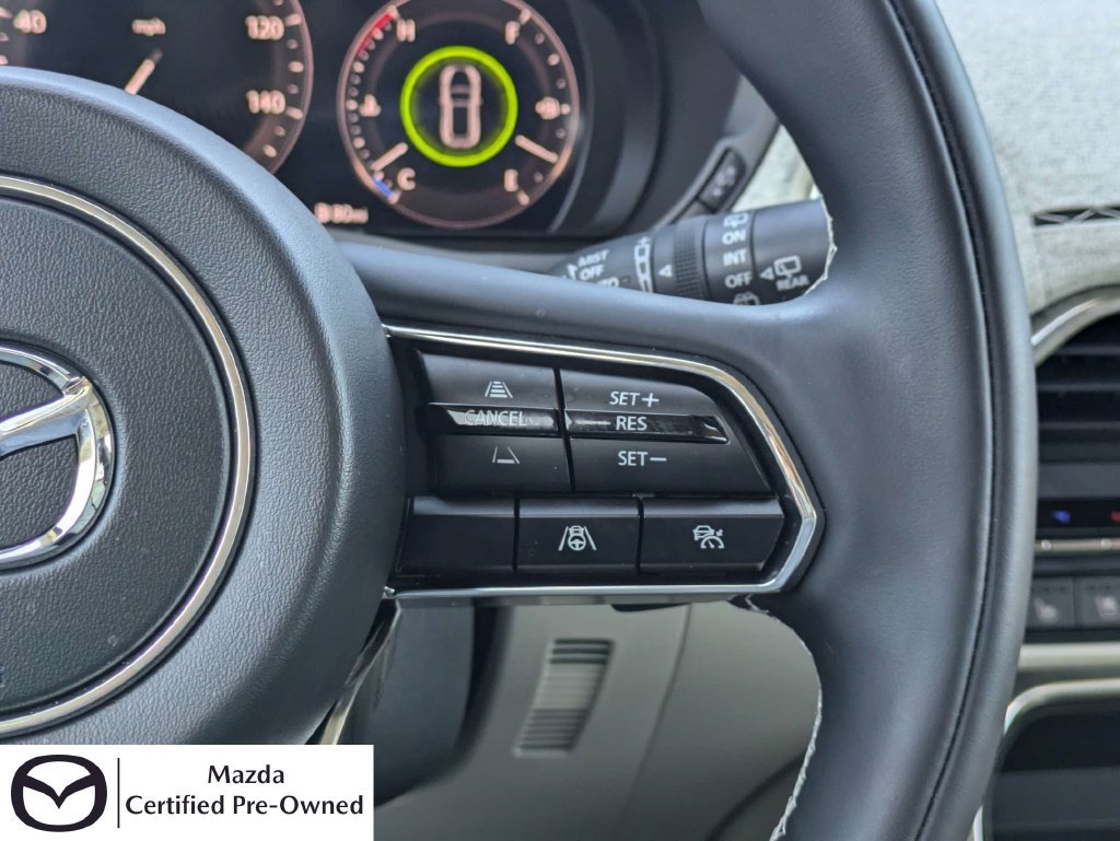 Certified 2026 MAZDA CX-90 3.3 Turbo S w/ Premium Plus AWD/4WD image 29