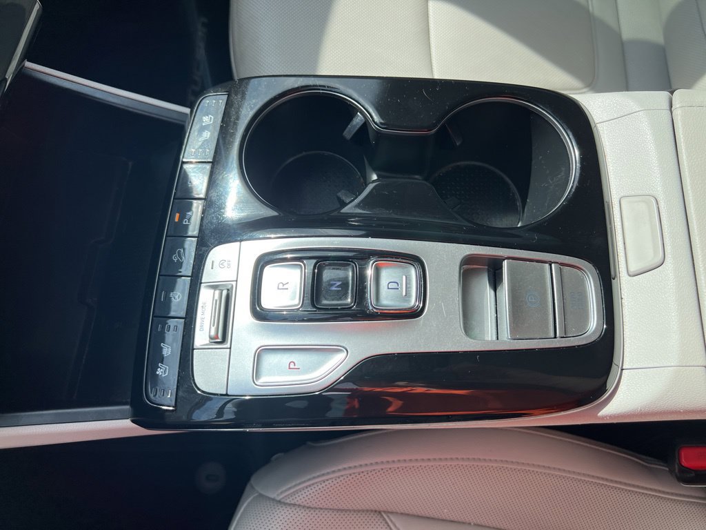Used 2024 Hyundai Tucson Limited FWD image 39