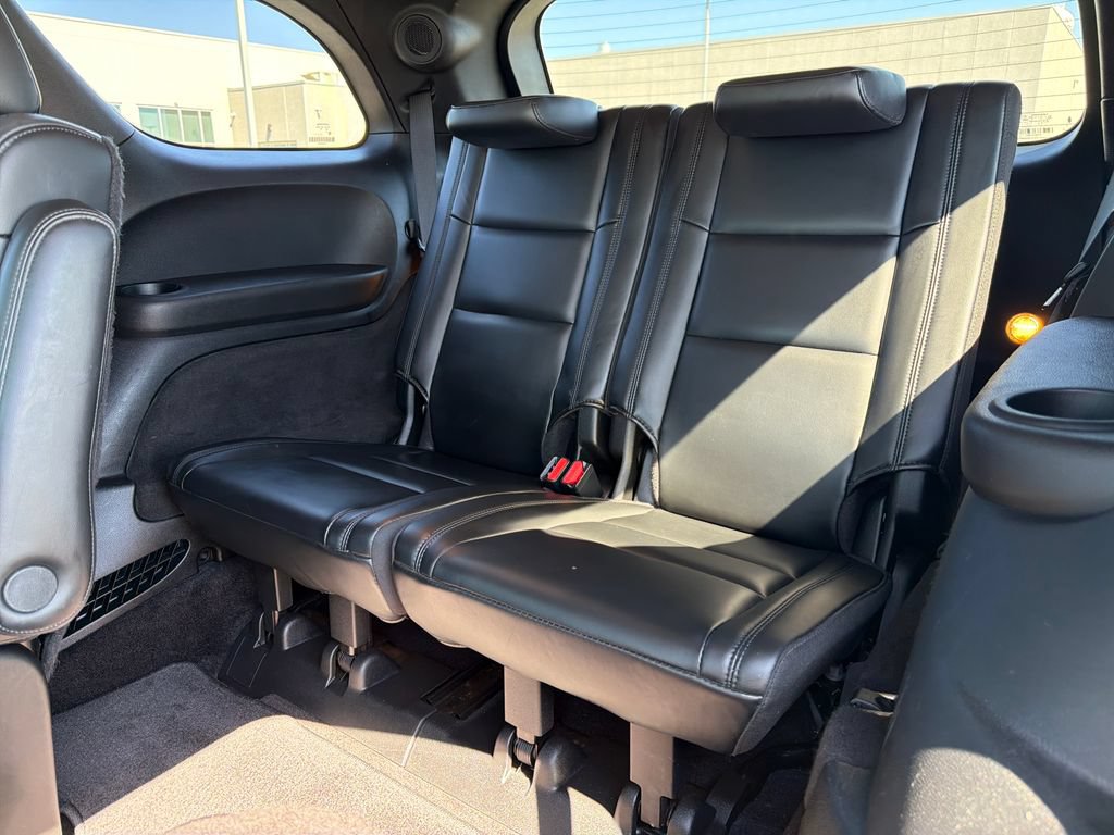 Used 2019 Dodge Durango Citadel AWD/4WD image 20