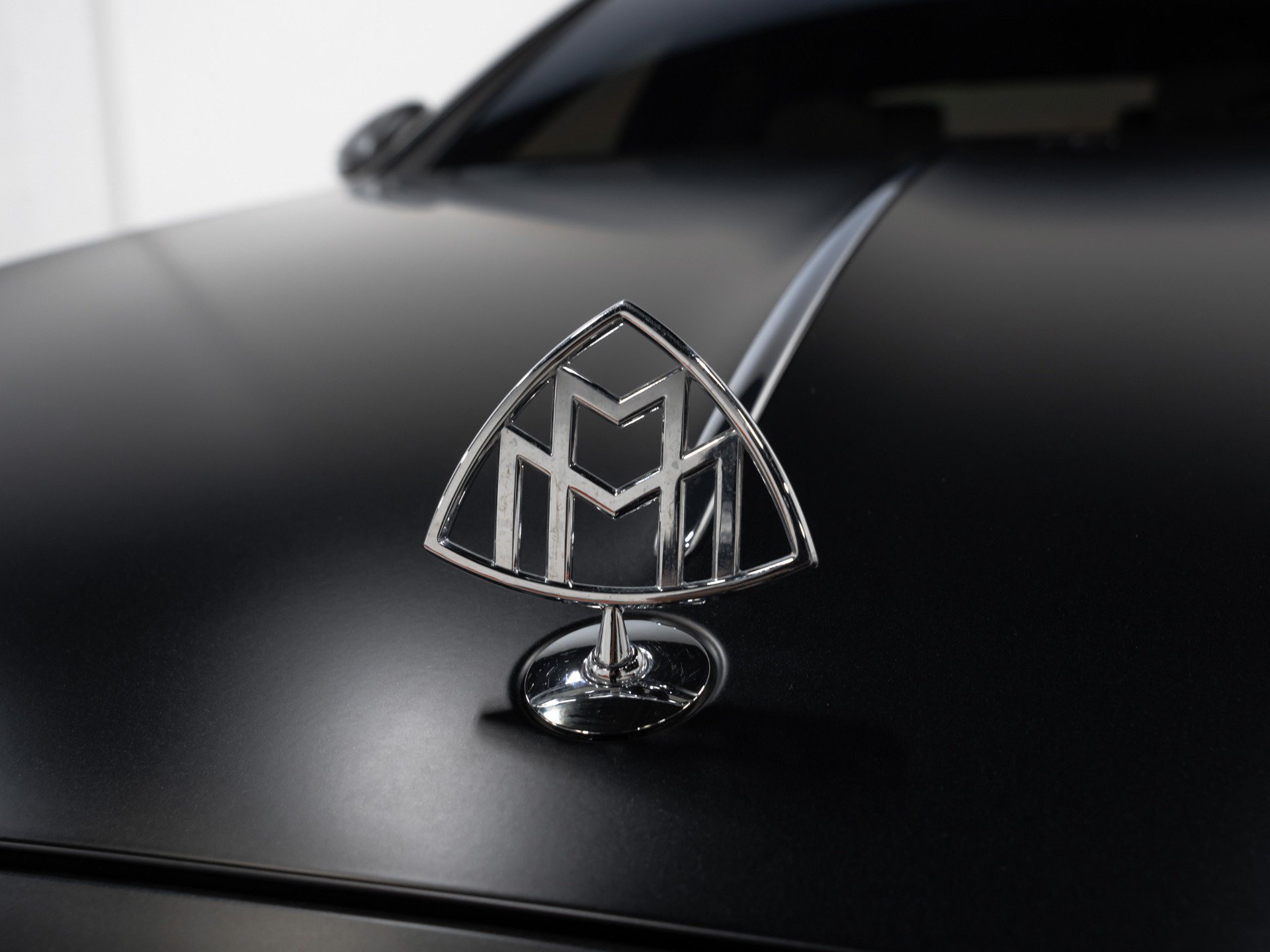 Used 2024 Mercedes-Benz Maybach S 680 4MATIC image 17