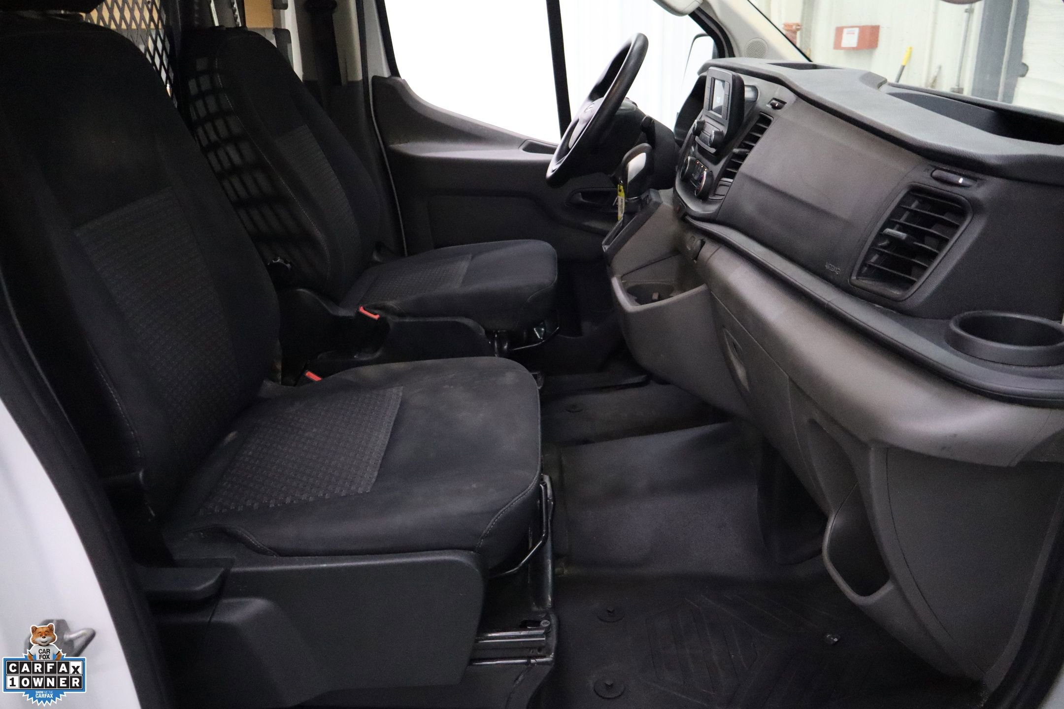 Used 2024 Ford Transit 250 Low Roof w/ Exterior Upgrade Package image 26