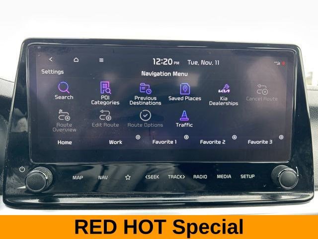 Used 2023 Kia Forte GT-Line image 26