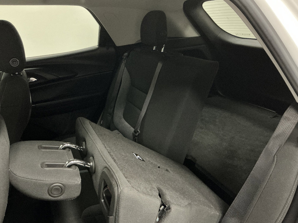 Used 2022 Chevrolet TrailBlazer LT w/ Convenience Package FWD image 21