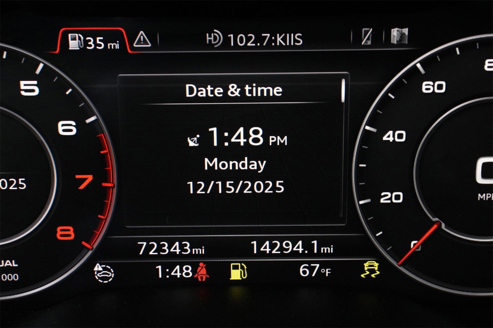 Used 2017 Audi Q7 3.0T Premium Plus image 16