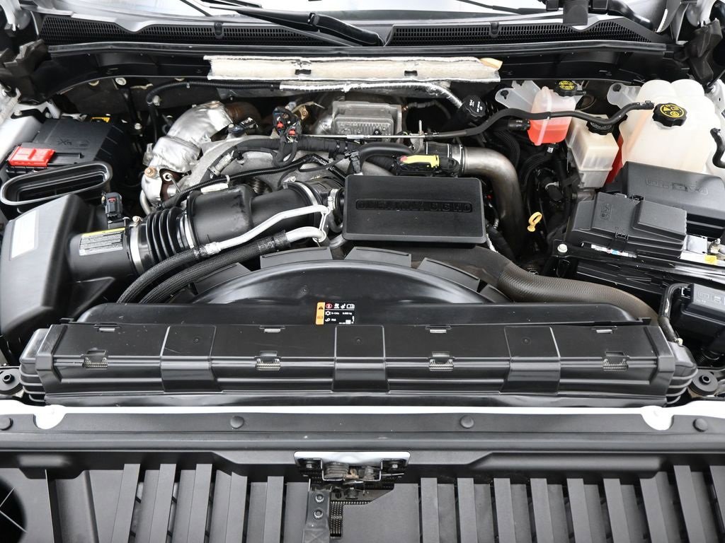 Used 2020 GMC Sierra 3500 Denali w/ Denali Ultimate Package image 25