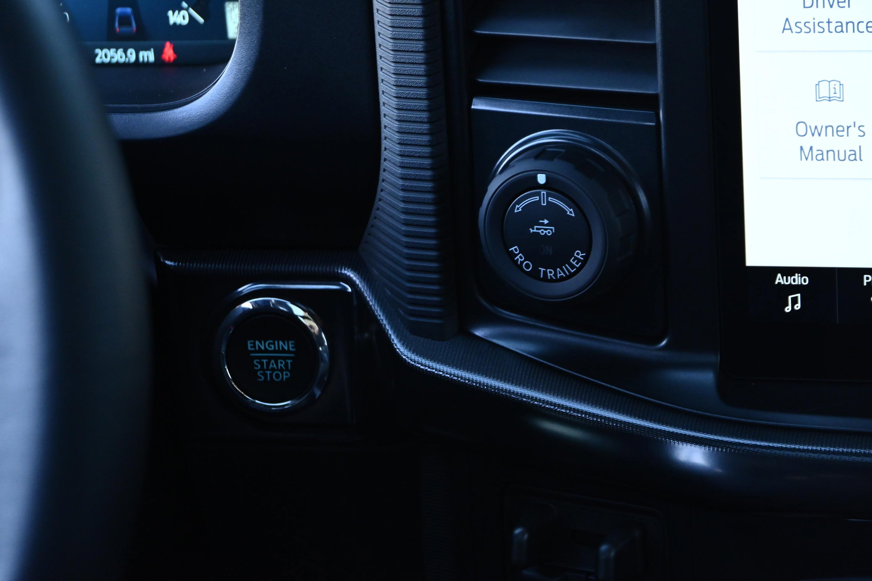 Used 2025 Ford F150 Raptor w/ Equipment Group 803A Raptor R image 24