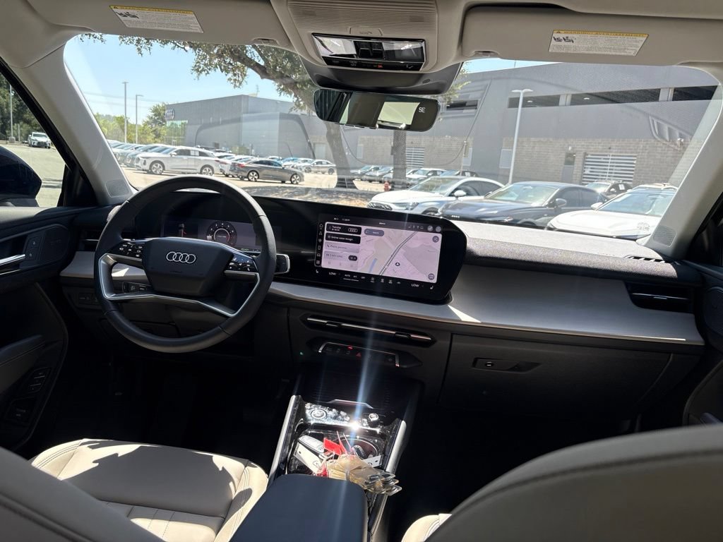 New 2026 Audi Q3 quattro 2.0T AWD/4WD image 18
