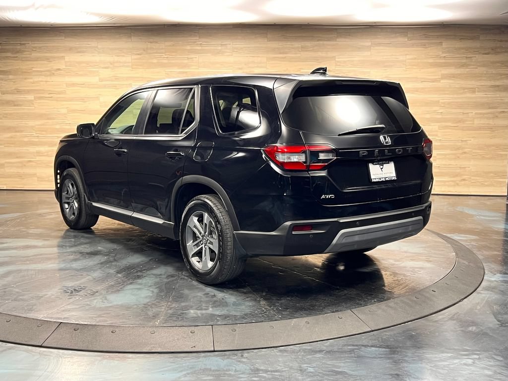 Used 2025 Honda Pilot EX-L image 24