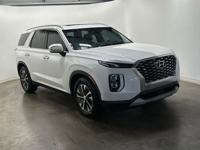 Used 2020 Hyundai Palisade SEL image 32