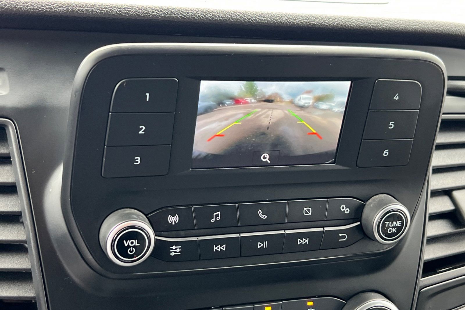 Certified 2023 Ford Transit 250 Low Roof w/ Exterior Upgrade Package image 19