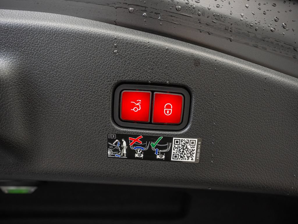 Certified 2026 Mercedes-Benz CLE 53 AMG 4MATIC Coupe image 45