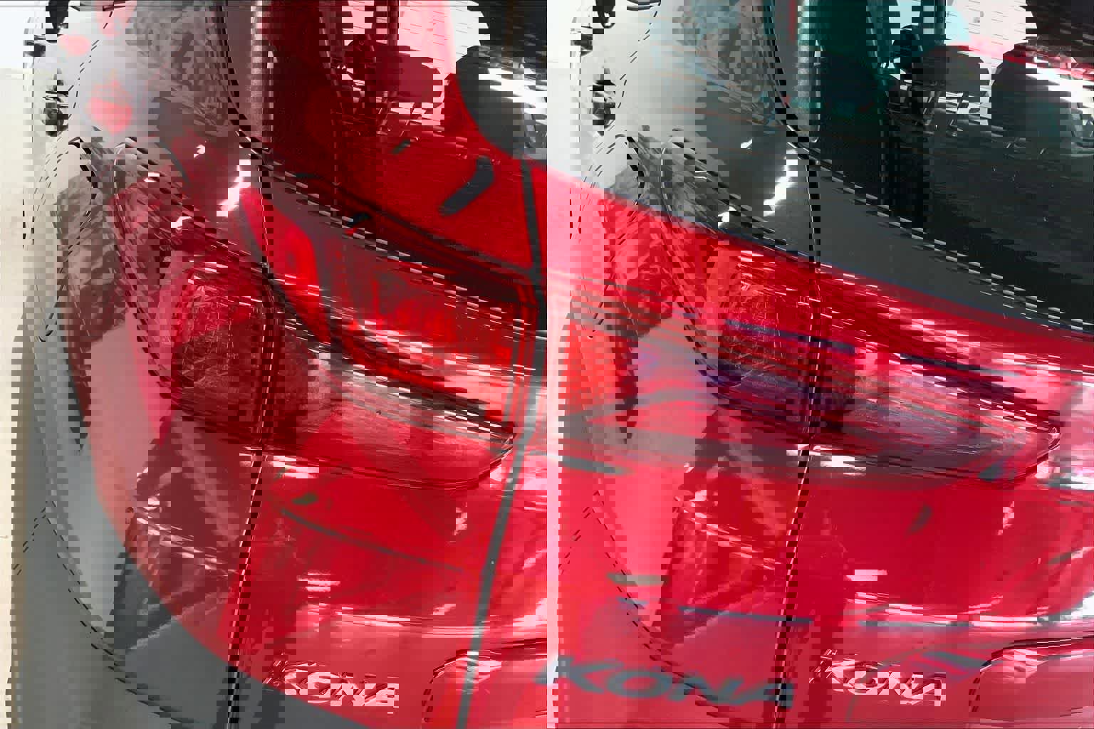 Used 2019 Hyundai Kona SE image 30