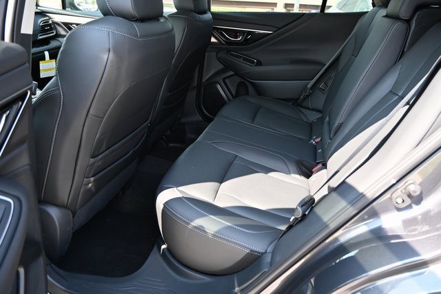 New 2025 Subaru Outback Touring XT image 18