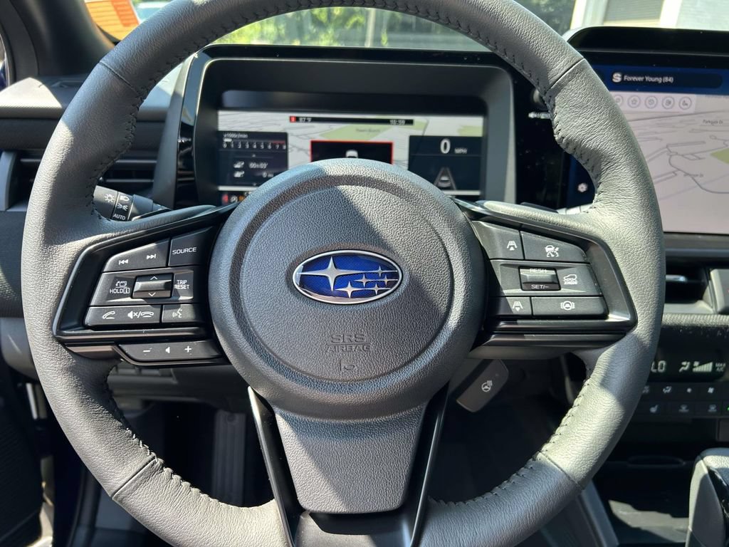 Certified 2026 Subaru Outback Limited w/ Premium/Limited Plus Package AWD/4WD image 22