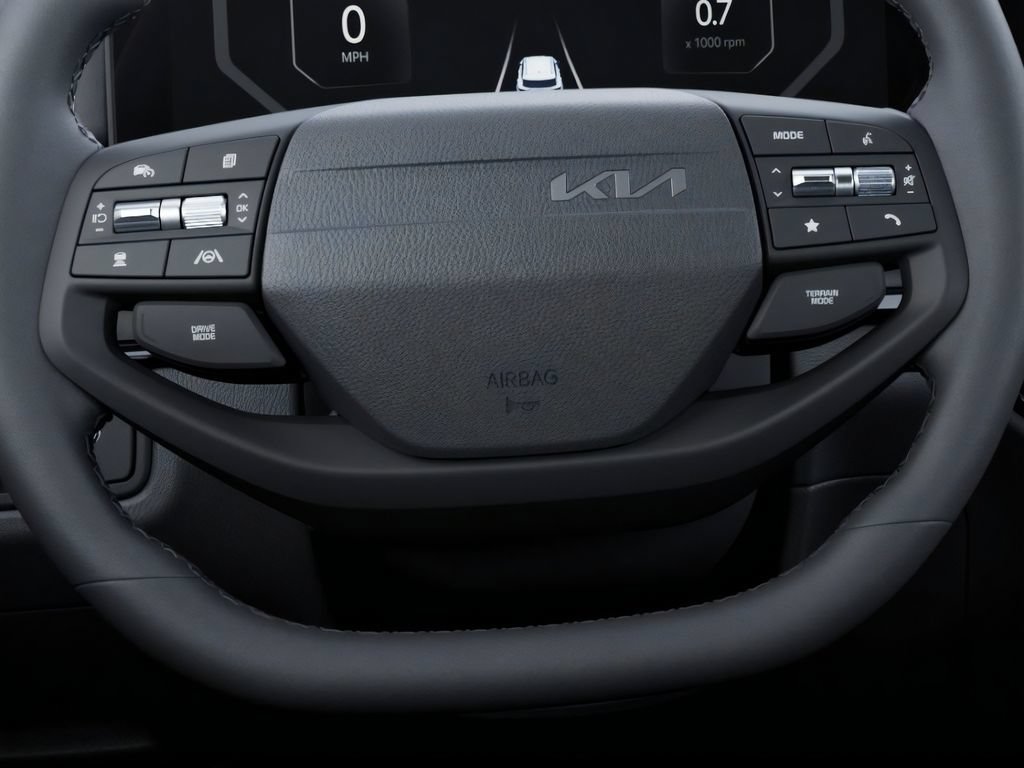 New 2026 Kia Sportage SX Prestige AWD/4WD image 22