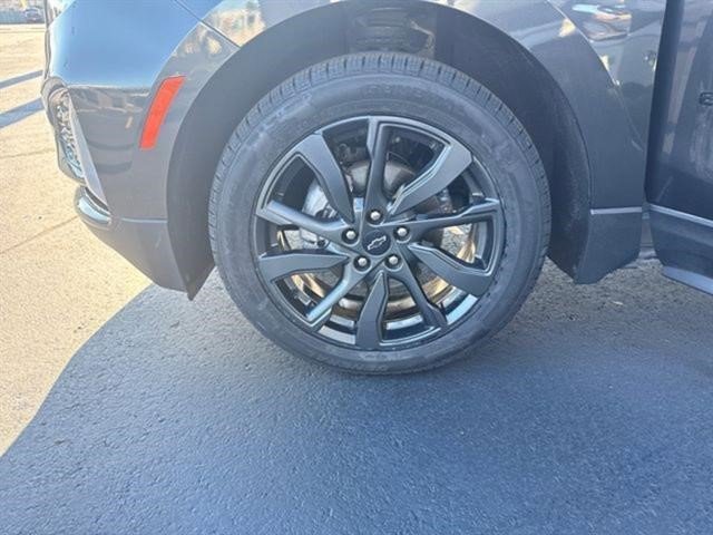 Certified 2023 Chevrolet Equinox RS image 26