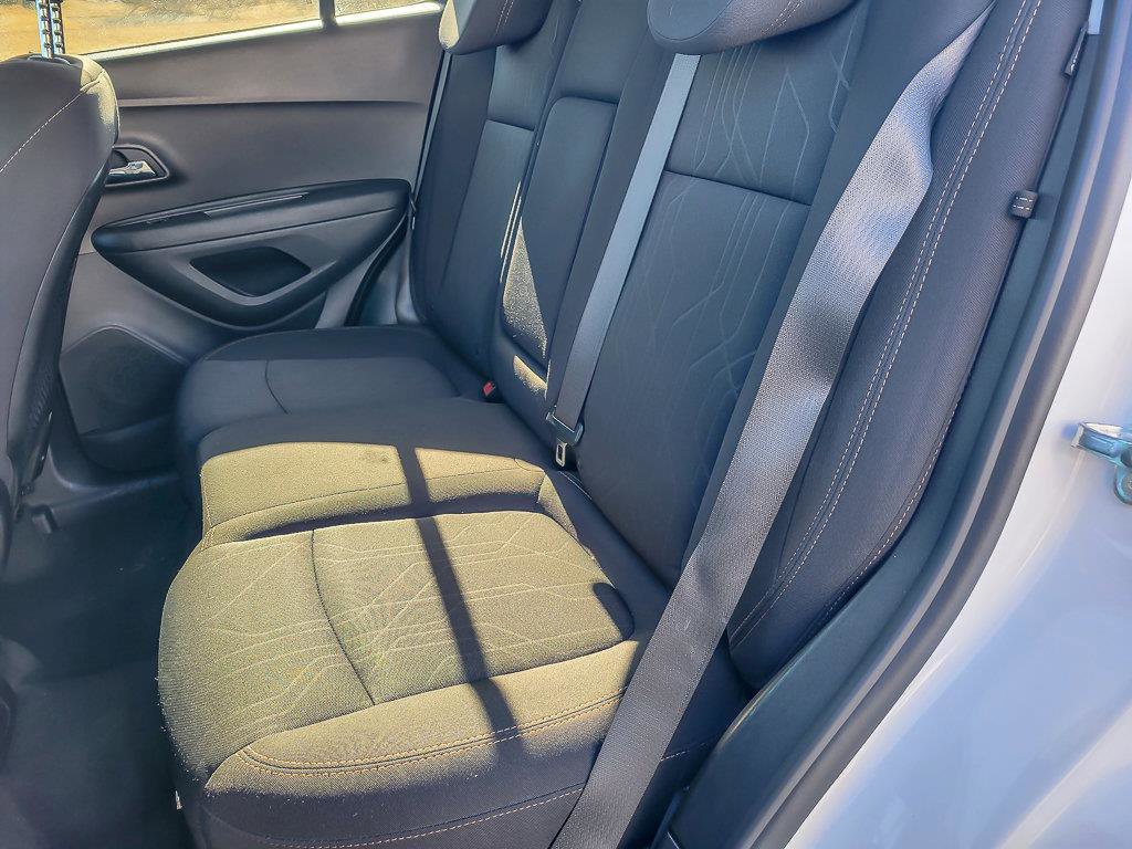 Certified 2019 Chevrolet Trax LT image 13