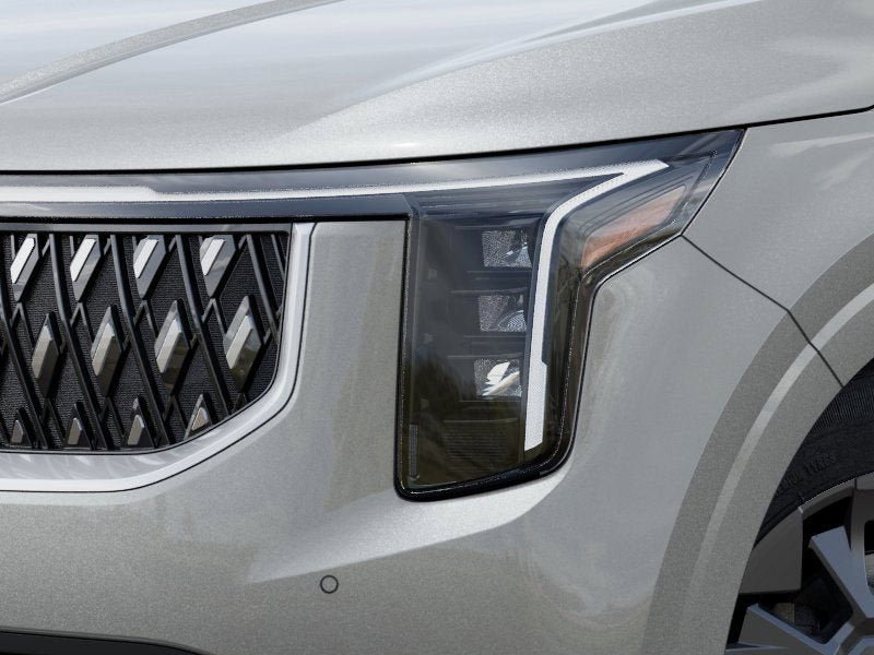 New 2026 Kia Carnival EX FWD image 10