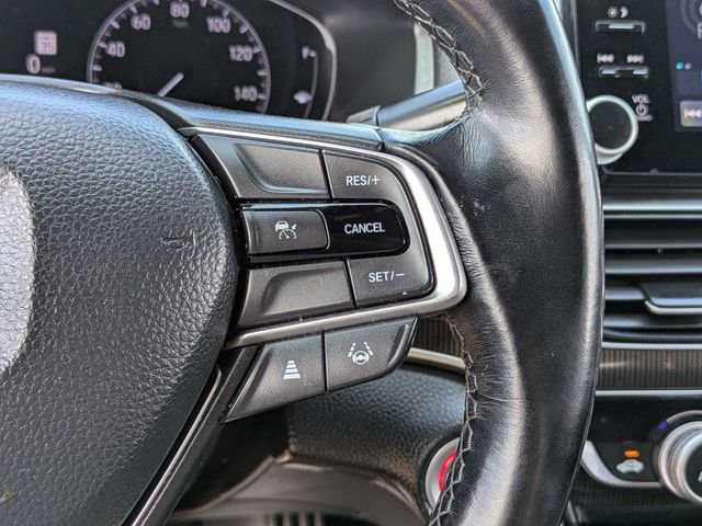 Used 2021 Honda Accord Sport image 23