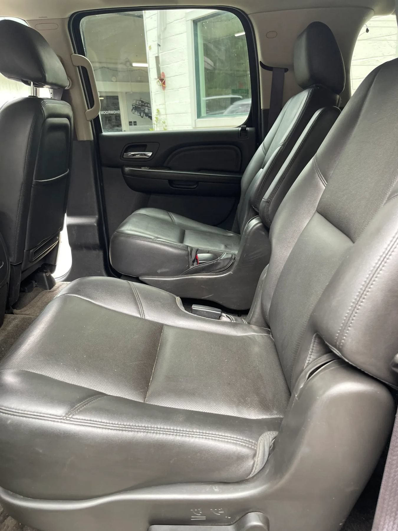 Used 2013 GMC Yukon XL Denali AWD/4WD image 23