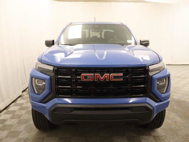 Used 2026 GMC Canyon Elevation RWD image 23