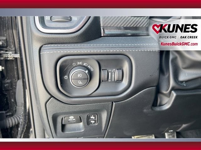 Used 2024 RAM 1500 TRX w/ TRX Level 2 Equipment Group image 9