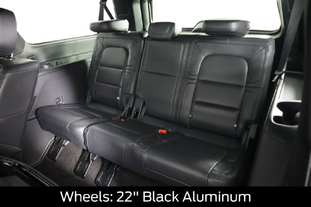 Used 2023 Lincoln Navigator L Reserve w/ Equipment Group 201A AWD/4WD image 35