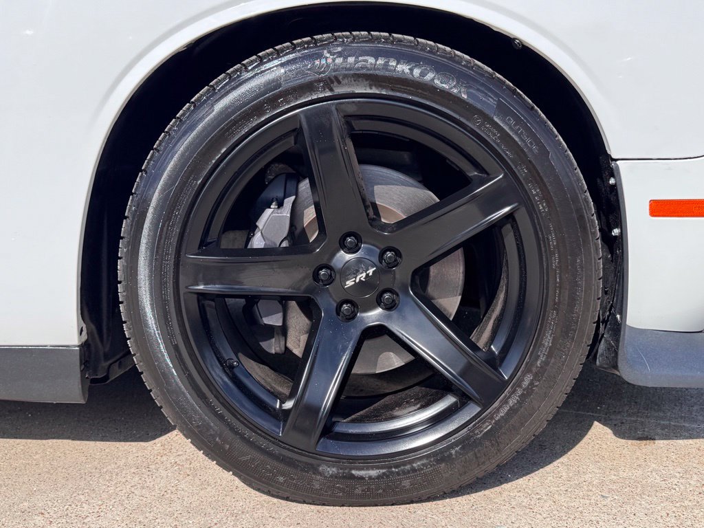 Used 2021 Dodge Challenger R/T Scat Pack w/ Plus Package RWD image 26