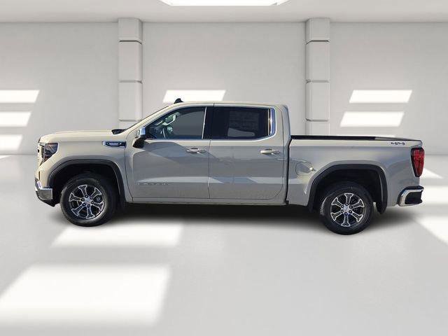 New 2026 GMC Sierra 1500 SLE w/ Preferred Package image 3