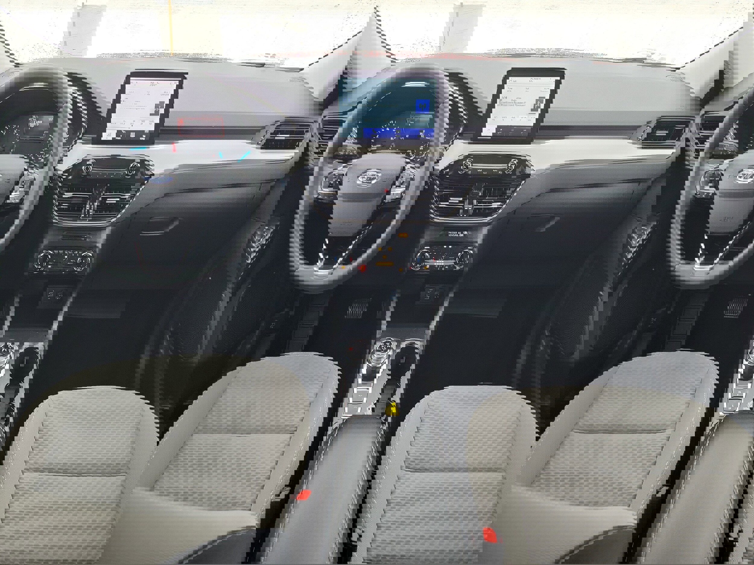 Certified 2022 Ford Escape SE w/ Convenience Package image 13