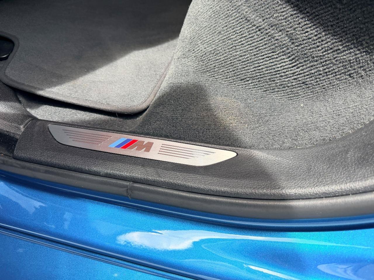 Used 2018 BMW X5 M AWD/4WD image 41