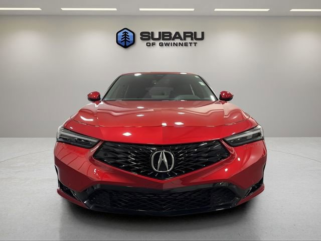 Used 2024 Acura Integra A-Spec FWD image 8