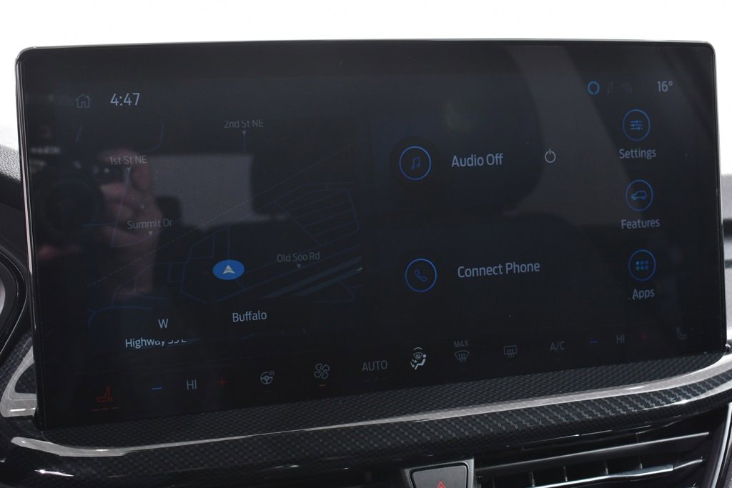 Used 2023 Ford Escape ST-Line Elite image 29