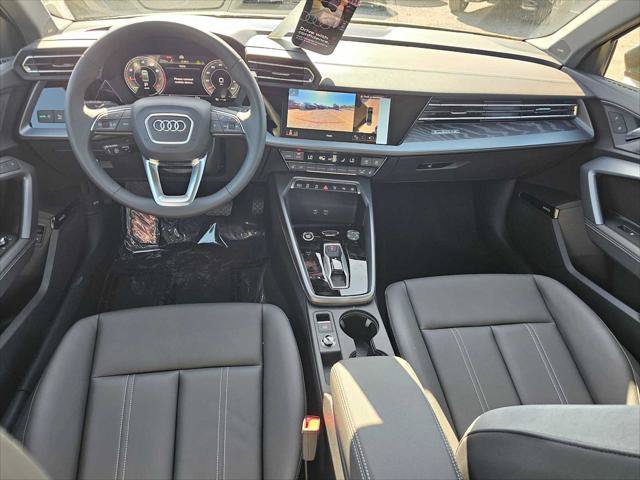 New 2026 Audi A3 2.0T Premium Plus AWD/4WD image 18