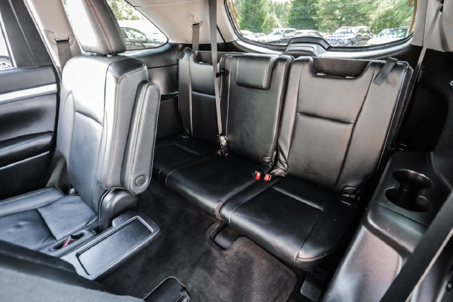 Used 2019 Toyota Highlander XLE AWD/4WD image 55