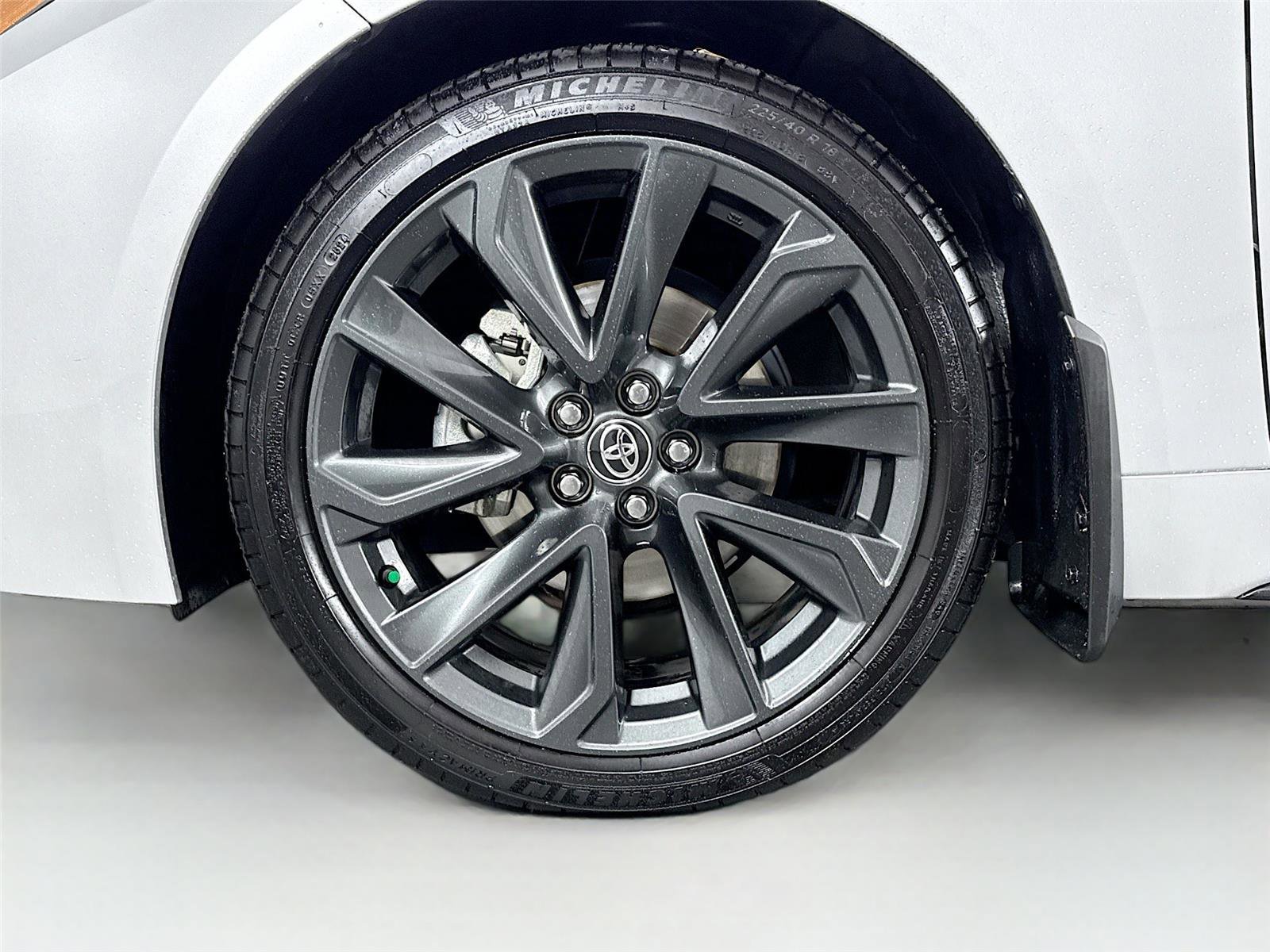 Certified 2025 Toyota Corolla SE image 12