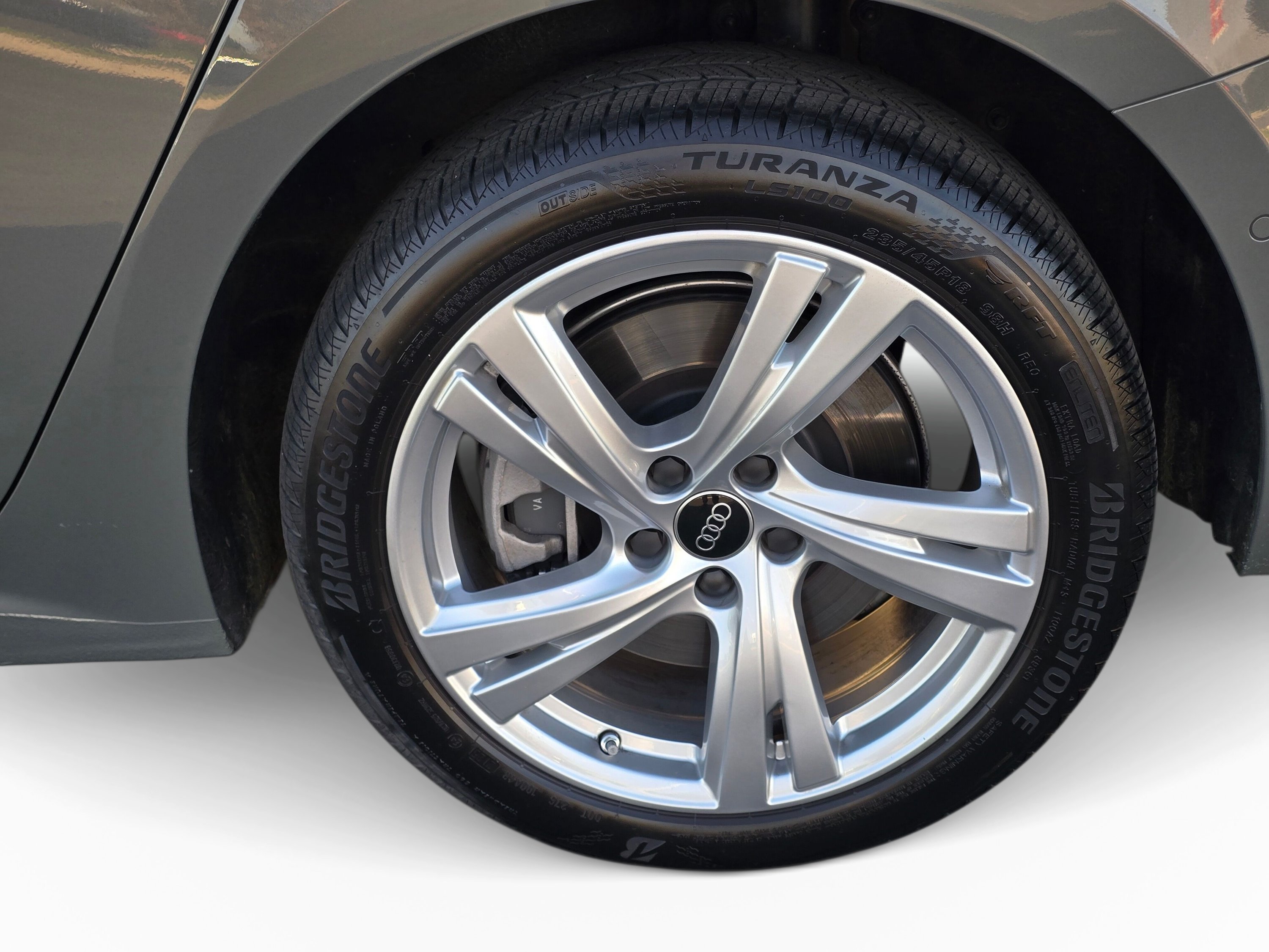 Certified 2025 Audi A5 Premium w/ Premium Plus AWD/4WD image 21