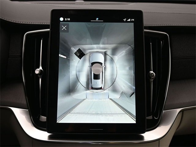 New 2026 Volvo XC90 T8 Ultra image 21