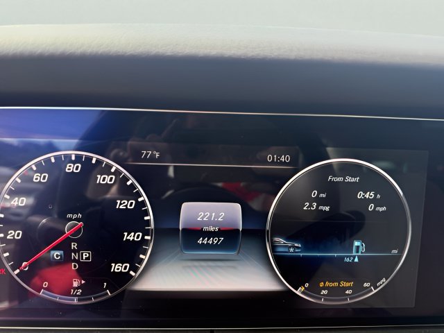 Used 2019 Mercedes-Benz E 300 4MATIC image 13
