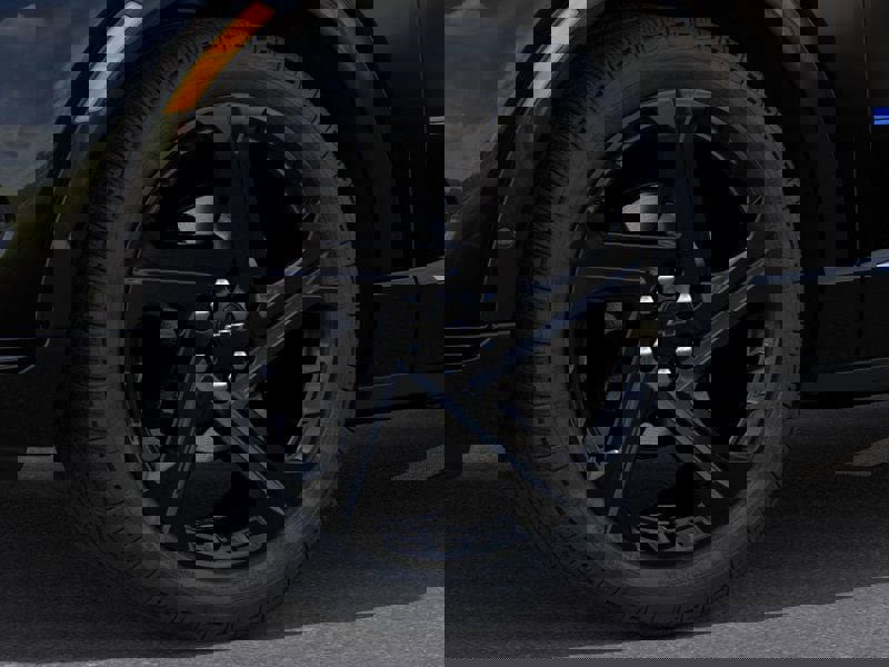 New 2026 Chevrolet Equinox EV RS image 10