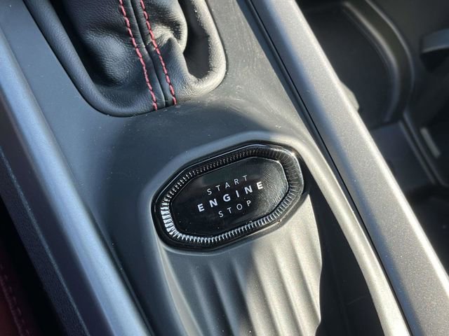 New 2026 Dodge Charger Scat Pack AWD/4WD image 26