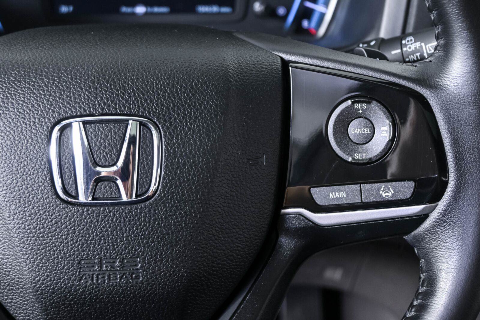 Used 2018 Honda Odyssey EX-L image 10