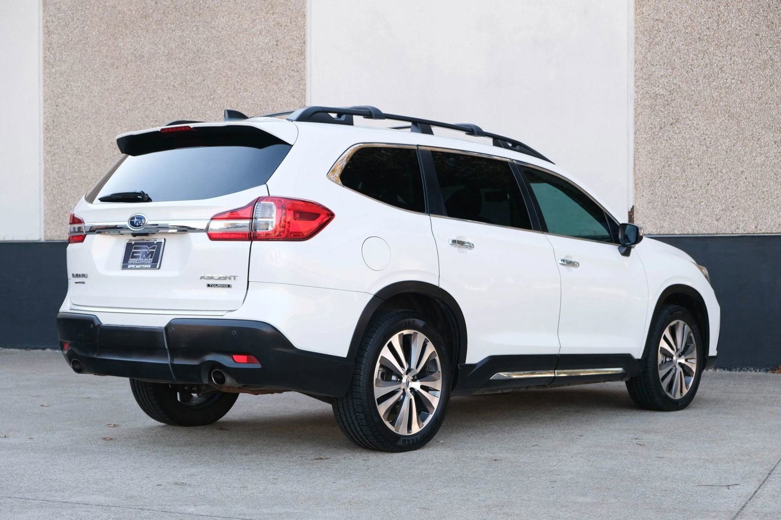 Used 2022 Subaru Ascent Touring image 15