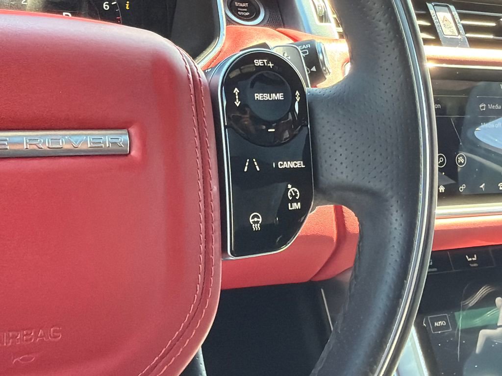Used 2019 Land Rover Range Rover Sport Autobiography image 23